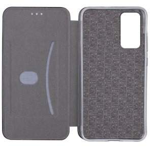 Чохол BeCover for Samsung A16 5G SM-A166 - Exclusive Deep Blue (712201)