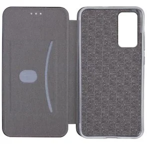 Фото: Чохол BeCover for Samsung A16 5G SM-A166 - Exclusive Deep Blue (712201) № 3 | KTC