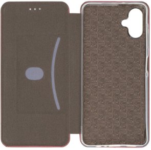 Чохол ArmorStandart for Samsung A06 A065 - G-Case Marsala (ARM80729)