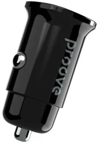 Фото: Автомобільний зарядний пристрій Proove Flash 30W Black (CCFL30111201) № 3 | KTC