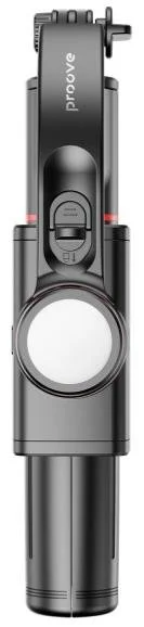 Фото: Селфі монопод Proove Frame Jet Gimbal Stabilizer Black (MPFJ00010001) № 2 | KTC
