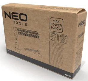 Фото: Конвектор Neo Tools 90-154 № 7 | KTC