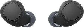Фото: Навушники Sony WF-C510 Black (WFC510B.CE7) № 4 | KTC