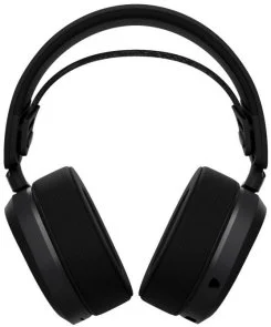Фото: Гарнітура ASUS ROG Pelta Black (90YH0410-BHUA00) № 5 | KTC