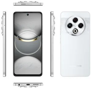 Фото: Смартфон TECNO Spark 30 KL6 8/128GB Astral lce (4894947047909) № 5 | KTC