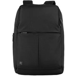 Фото: Рюкзак для ноутбука 2E BPN6017BK City Traveler Black (2E-BPN6017BK) № 2 | KTC
