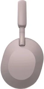 Фото: Навушники Sony WH-1000XM5 Pink (WH1000XM5P.CE7) № 4 | KTC