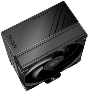 Кулер для процесора ID-COOLING Frozn A410 SE