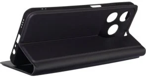 Фото: Чохол BeCover for Realme C63 - Exclusive New Style Black (712223) № 6 | KTC