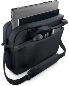 Фото: Сумка для ноутбука Dell EcoLoop Pro Slim Black (460-BDQQ) № 3 | KTC