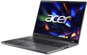 Ноутбук Acer TravelMate P2 16 TMP216-51-G2-TCO-35LV NX.BB7EU.001 Grey