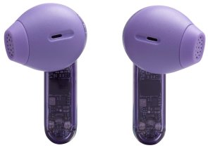 Tune Flex 2 Ghost Edition Mauve