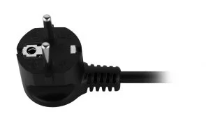 Фото: Мережевий фільтр 2E U03VES10MBK 3/10m Black (2E-U03VES10MBK) № 6 | KTC