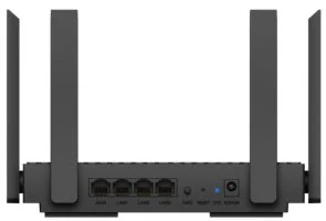 Фото: Wi-Fi Роутер Cudy WR1500 № 2 | KTC