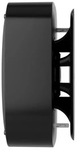 Фото: Бездротовий датчик температури Ajax FireProtect 2 RB (Heat) Black № 4 | KTC