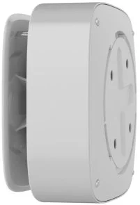 Фото: Бездротовий датчик чадного газу Ajax FireProtect 2 RB (CO) White № 2 | KTC