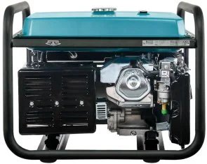 Фото: Генератор Könner & Söhnen KS10000E-3 7500W № 5 | KTC