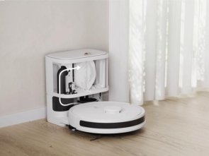 Робот-пилосос Electrolux 700 Robot Vacuum Cleaner (ER71UW2SW)