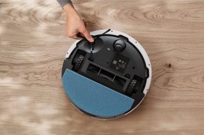 Робот-пилосос Electrolux 700 Robot Vacuum Cleaner (ER71UW2SW)