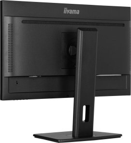 Монітор iiyama ProLite XUB2497HSU-B2 Black