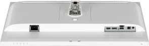 Фото: Монітор iiyama ProLite XUB2497HSU-W2 White - 23.8" IPS / 1920×1080 / 100 Гц / Pivot / HAS № 12 | KTC