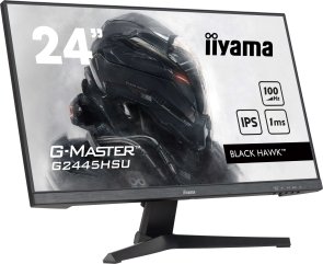 Монітор iiyama G2445HSU-B2 Black