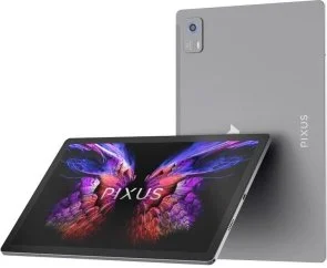 Фото: Планшет Pixus Wing LTE 6/128GB Silver № 2 | KTC