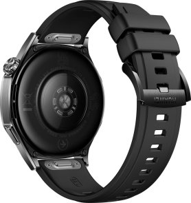 Смарт годинник Huawei Watch GT 5 46mm Black (55020DKM)