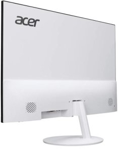 Монітор Acer SA272Ewmix White (UM.HS2EE.E18)