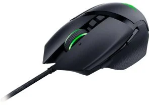 Фото: Миша Razer Basilisk V3 35K Black (RZ01-05230100-R3M1) № 3 | KTC