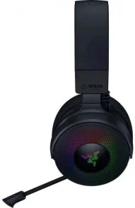 Фото: Гарнітура Razer Kraken V4 Pro Wireless Black (RZ04-05160100-R3M1) № 5 | KTC