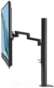 Фото: Монітор ASUS ZenScreen MB249C - 23.8" IPS / 1920×1080 / 75 Гц / Pivot / HAS № 6 | KTC