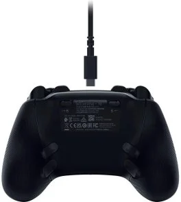 Фото: Геймпад Razer Wolverine V3 Tournament Edition Black (RZ06-05210100-R3M1) № 5 | KTC