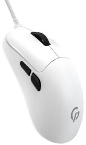 Фото: Миша GamePro GM690W White № 2 | KTC