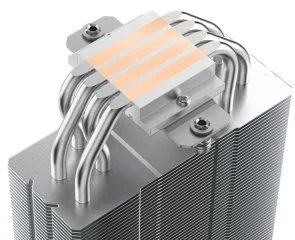 Фото: Кулер для процесора ID-COOLING BLITZ X4 № 3 | KTC