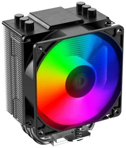 Фото: Кулер для процесора ID-COOLING SE-903-XT FRGB № 3 | KTC