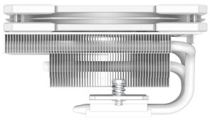 Кулер для процесора ID-COOLING IS-67-XT White