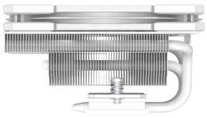 Фото: Кулер для процесора ID-COOLING IS-67-XT White № 3 | KTC