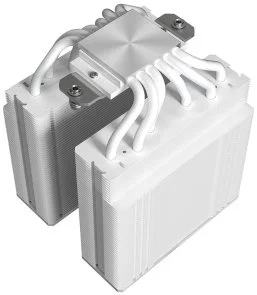 Фото: Кулер для процесора ID-COOLING SE-206-XT White № 7 | KTC