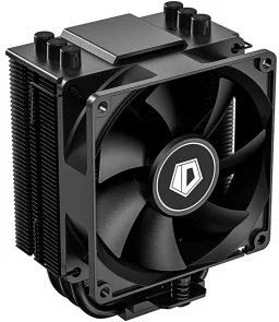 Фото: Кулер для процесора ID-COOLING SE-903-XT Black № 2 | KTC