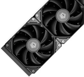 Фото: Система рідинного охолодження ID-COOLING FX240 Pro № 4 | KTC