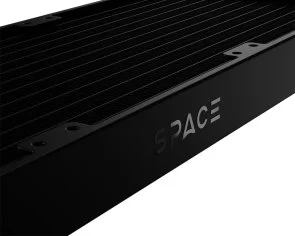 Фото: Система рідинного охолодження ID-COOLING Space LCD SL360 XE № 6 | KTC