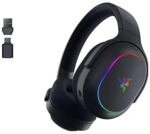 Фото: Гарнітура Razer Barracuda X Chroma Black (RZ04-05220100-R3M1) № 2 | KTC