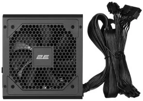 Фото: Блок живлення 2E 750W Solid Power (2E-SP750BRSM-120) № 2 | KTC
