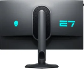 Фото: Монітор Dell AW2725QF (210-BNHT) - 27" IPS / 3840×2160 / 180 Гц / AMD FreeSync Compatible / Pivot / HAS № 4 | KTC