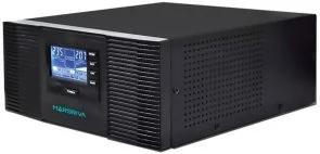 Фото: ДБЖ Marsriva MR-UT1500 24V / No battery № 2 | KTC
