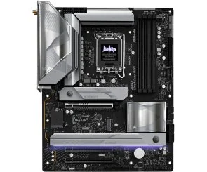 Фото: Материнська плата AsRock Z890 LIVEMIXER WIFI № 2 | KTC