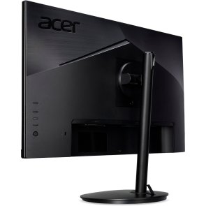 Монітор Acer CB272UE3bmiprux Black (UM.HB2EE.319)