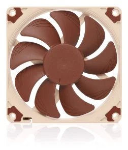 Фото: Кулер Noctua NF-A9x14 PWM № 2 | KTC
