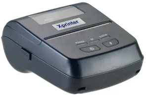 Фото: Принтер для друку чеків Xprinter XP-P801A № 3 | KTC